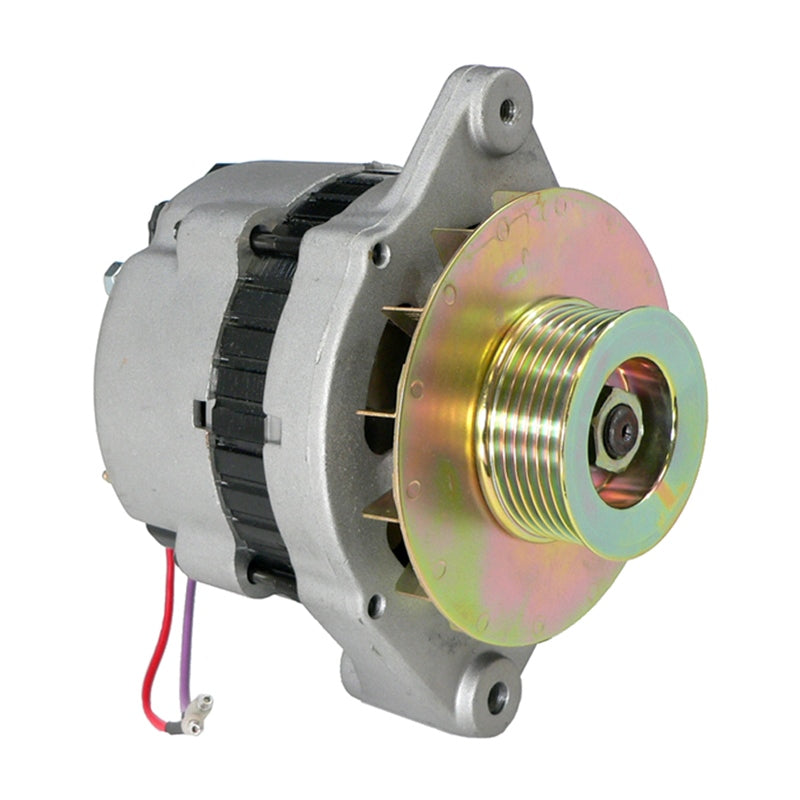 EMP 300-02403 MANDO ALTERNATOR MRY/VLV