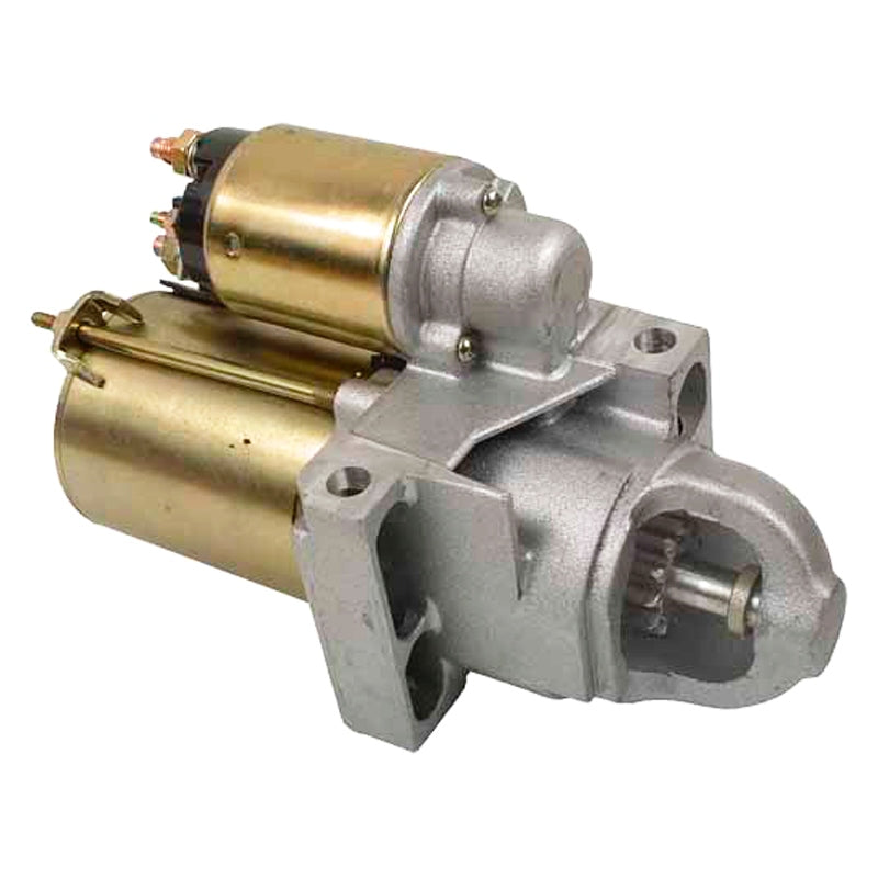 EMP 50-63283 Starter Mrcr/Volvo Marine Boat