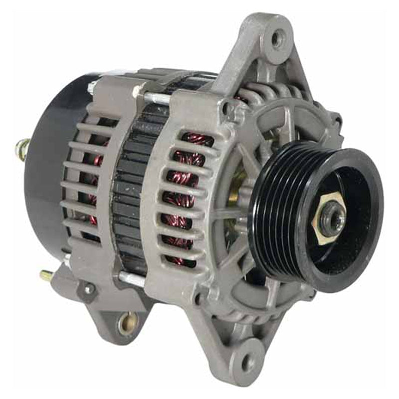 EMP 300-76764 Alternator Mrcr 70A Hnge Marine Boat