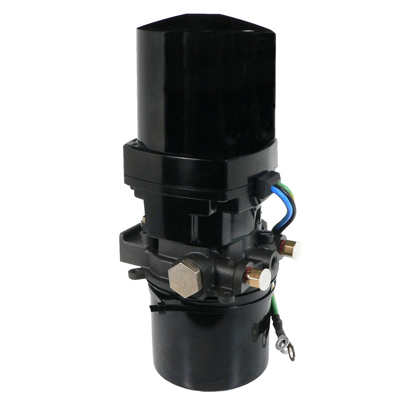 EMP 300-02509 Trim&tilt Mercury 225HP-275H Marine Engine