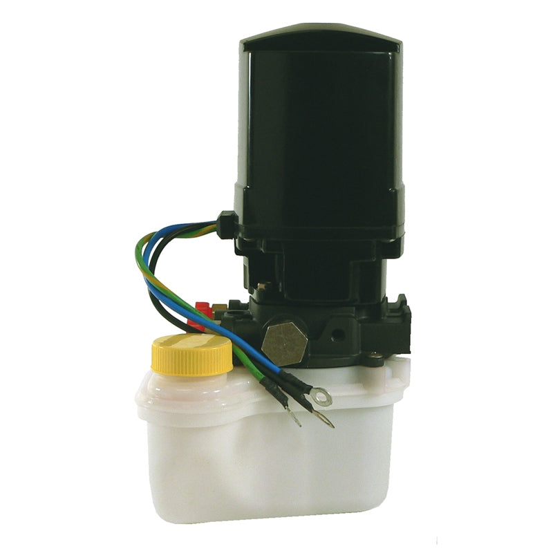 EMP 300-02510 Trim Motor Mrcr 3 Wire Marine Boat