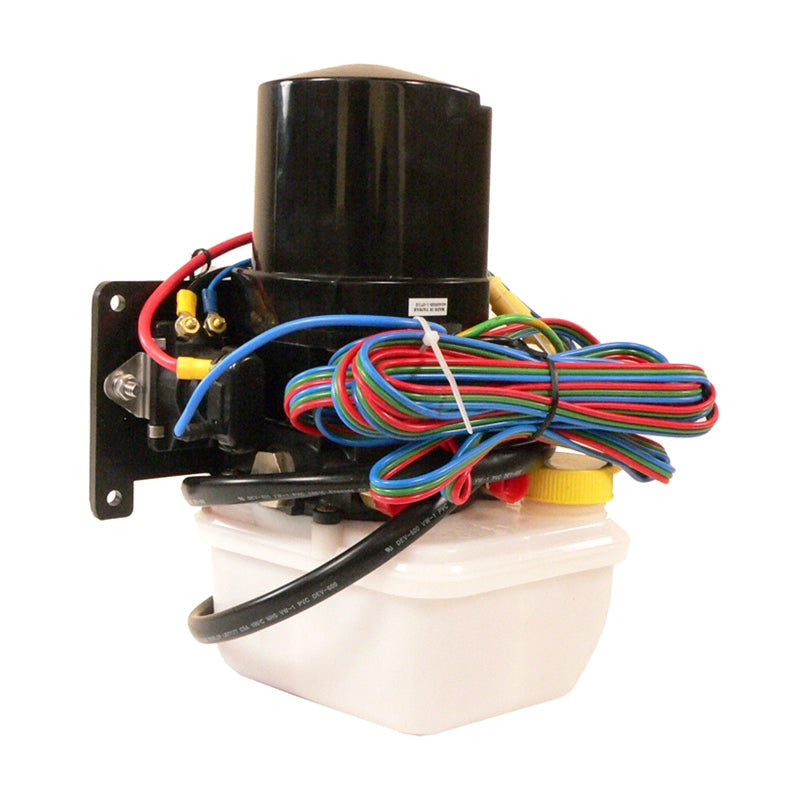 EMP 300-38704 TRIM MOTOR MRCR