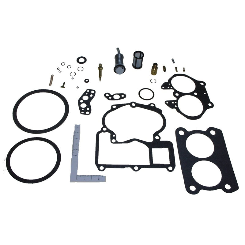EMP 1300-08707 Carb Kit MC Marine Engine