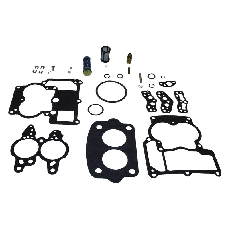 EMP 1300-00143 Carb Kit MC Marine Engine