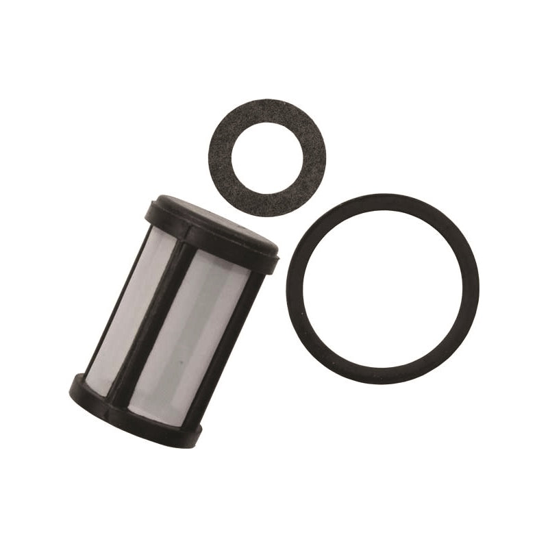EMP 35-01449 Mercury Fuel Filter Assembly Marine Engine