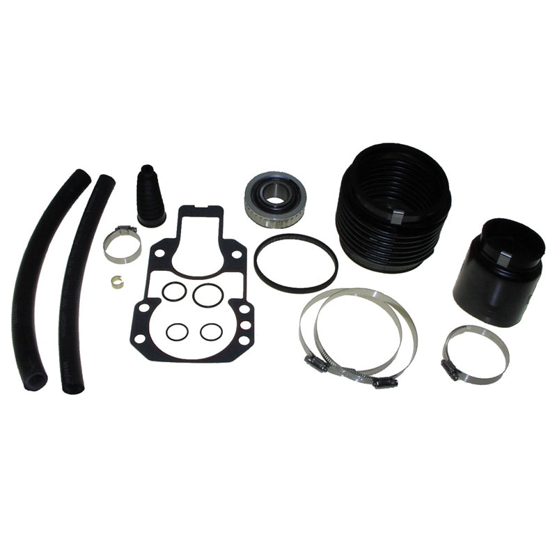 EMP 61-08398 Transom Seal Kit Marine Engine