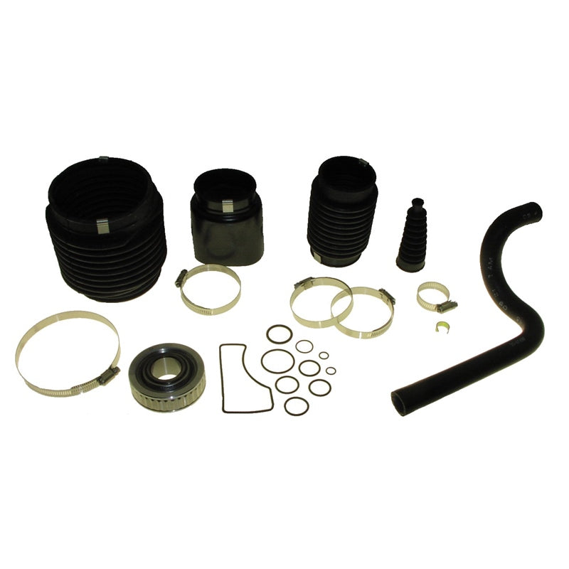 EMP 61-08396 Transom Seal Kit Marine Engine