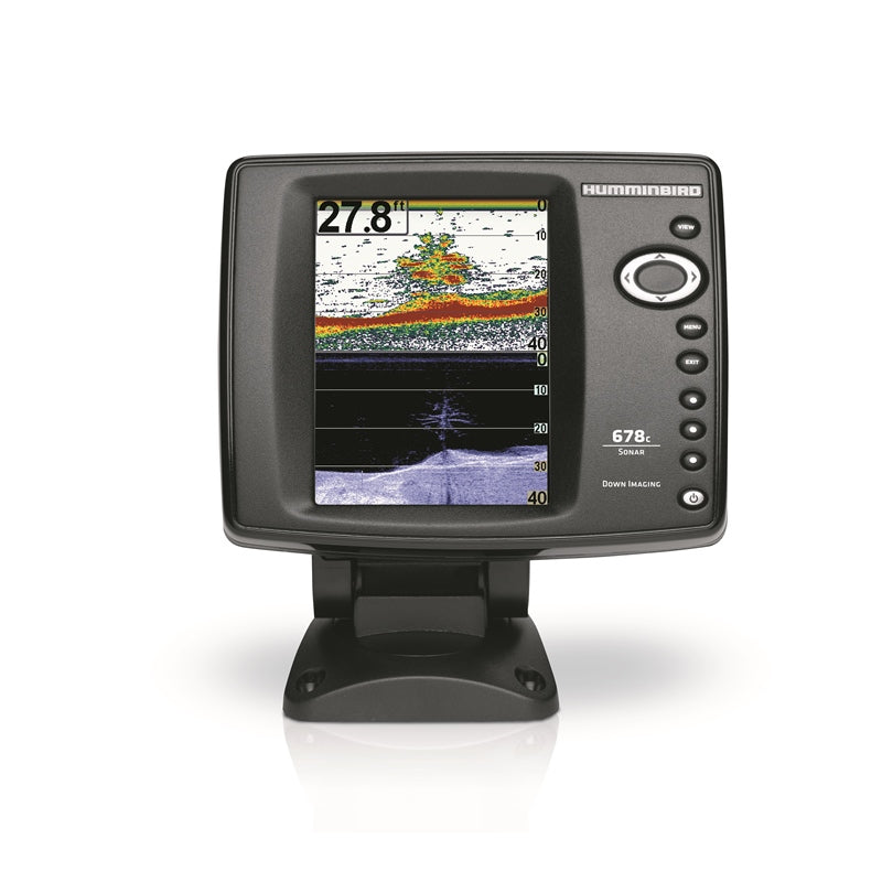 Humminbird 411830-1 Mega 360 Imaging ULTREx2 Marine Boat