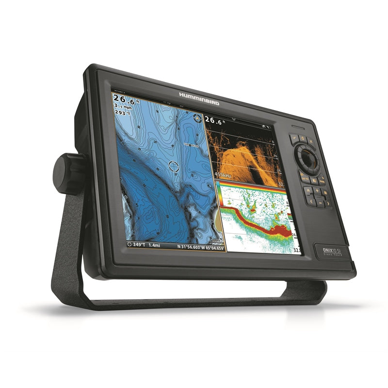 Humminbird 409770-1 ONIx10CI NT Combo Marine Boat