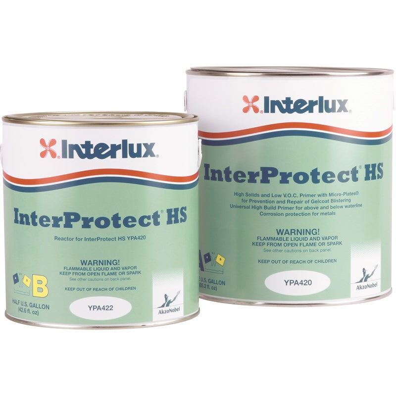 Interlux 5608734 YPA423 GR I/PROTECT HS G