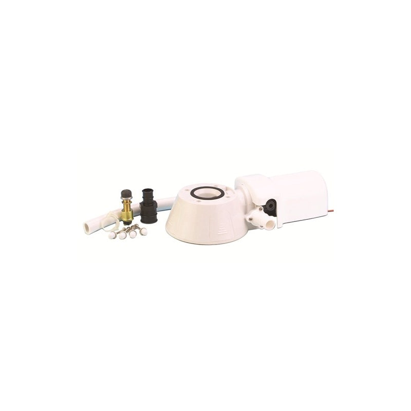 Jabsco 37010-0092 TOILET CONVERSION KT 12V