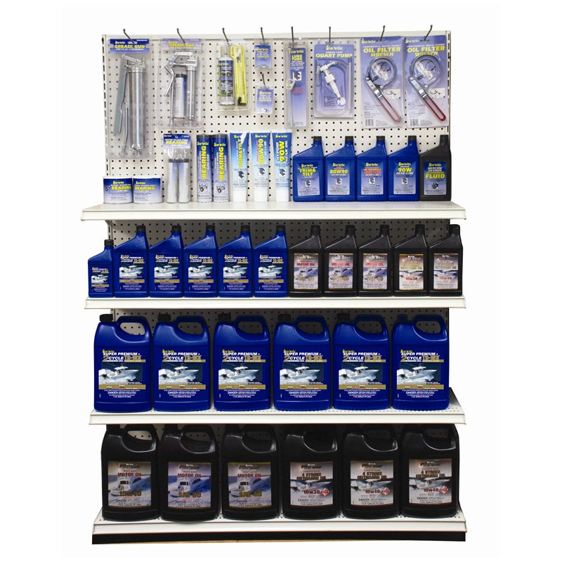Star Brite 14808 Star Tron Gas Stabilizer+ 8OZ Marine Boat