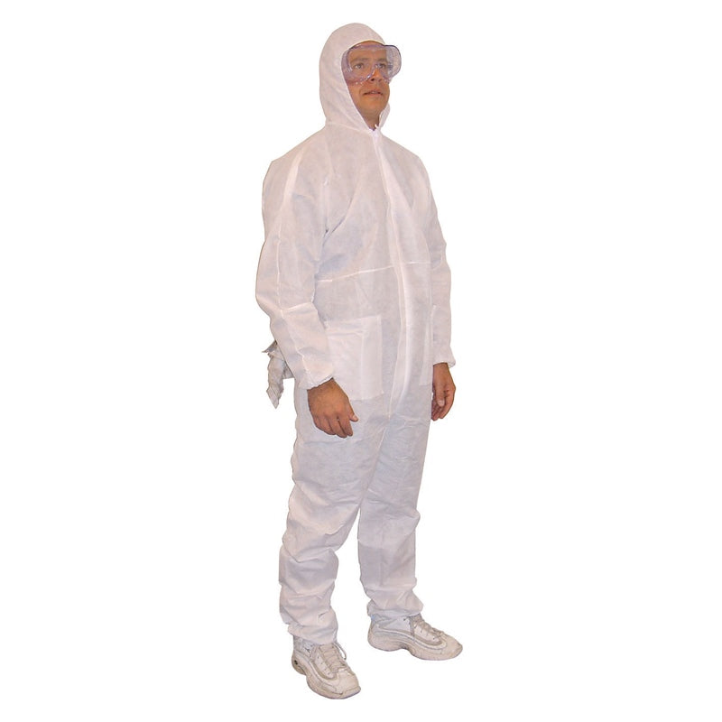 Western Pacific 41022 PRO1000HOT CLIM SUIT XLG
