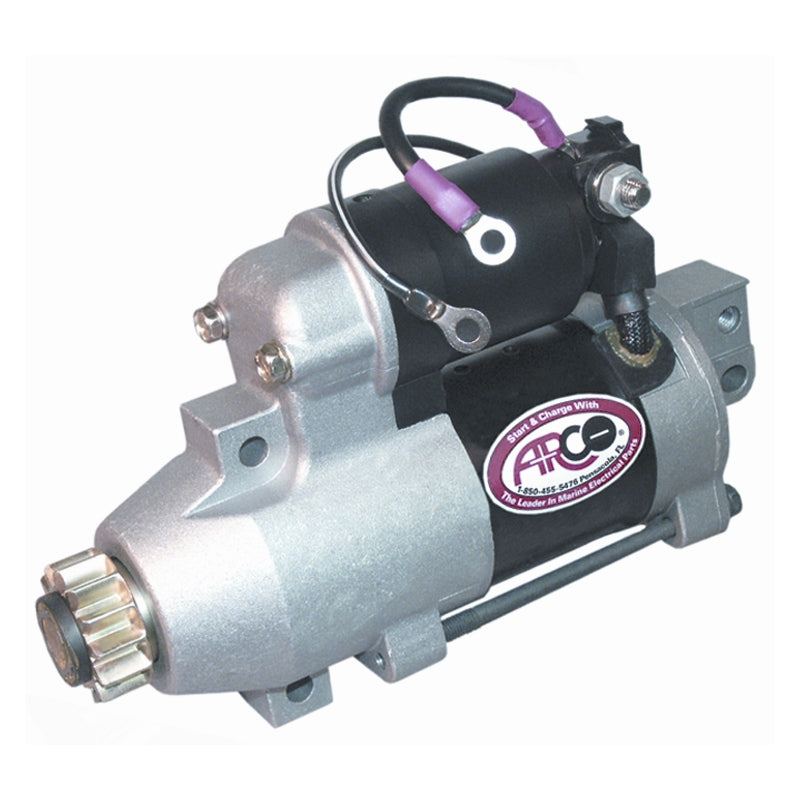 ARCO 3430 Starter OB Ymm 75-100HP Marine Boat