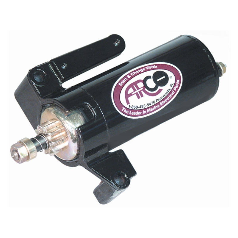 ARCO 5361 Starter OB E/J 9-15HP Marine Boat