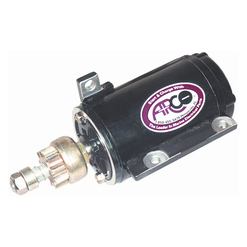 ARCO 5371 Starter OB E/J 50-60HP Marine Boat