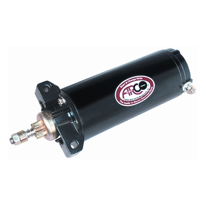 ARCO 5381 Starter OB MC 2.5-3.0DFI Marine Boat