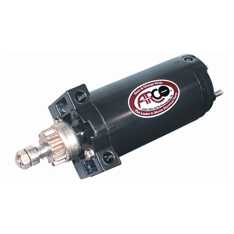 ARCO 5394 Starter OB Frc 40-50HP Marine Boat