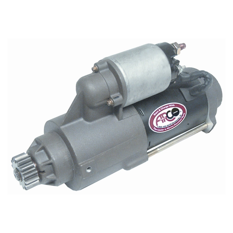 ARCO 5400 Starter OB Mercury 135-275HP Marine Engine