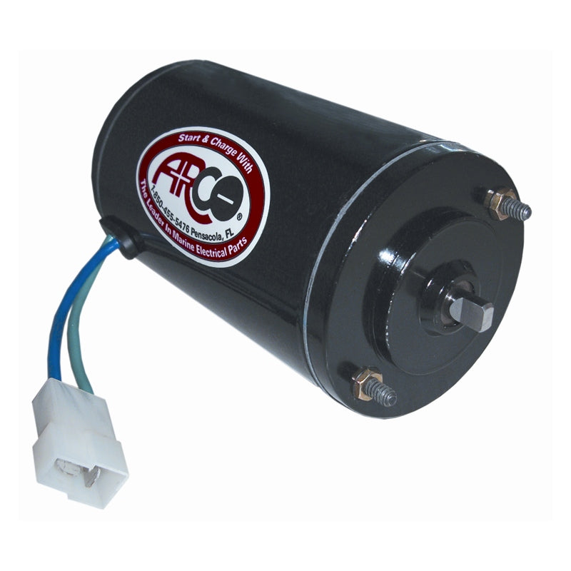 ARCO 6233 TT Motor Vlv/Tlfx Marine Boat