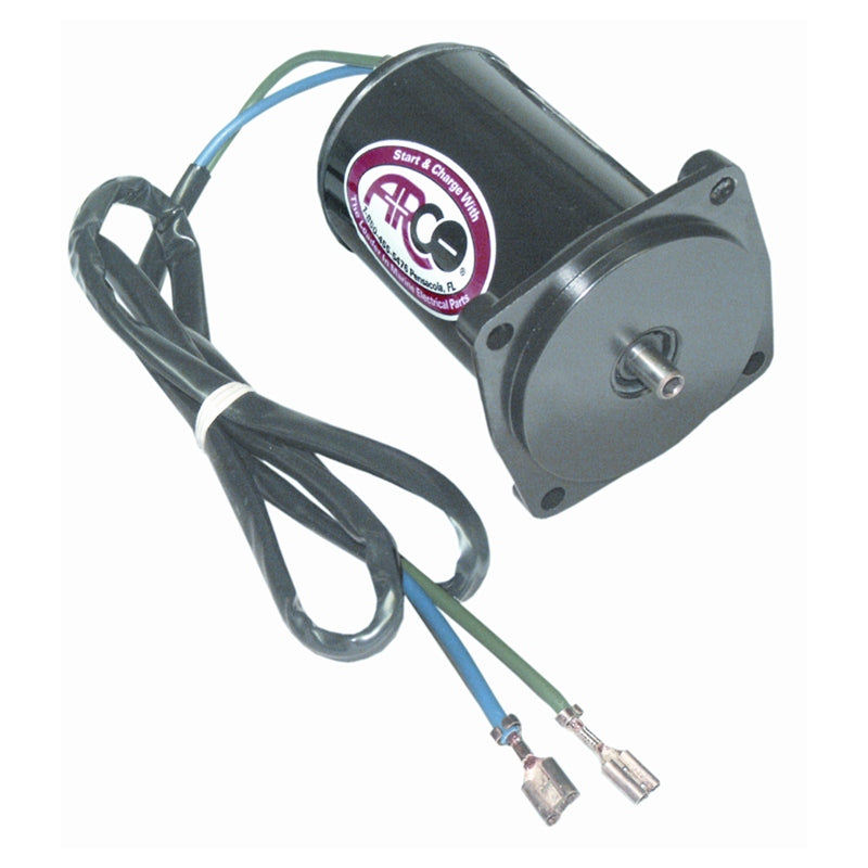 ARCO 6242 TT Motor OMC 2WIRE 4BOLT Marine Engine