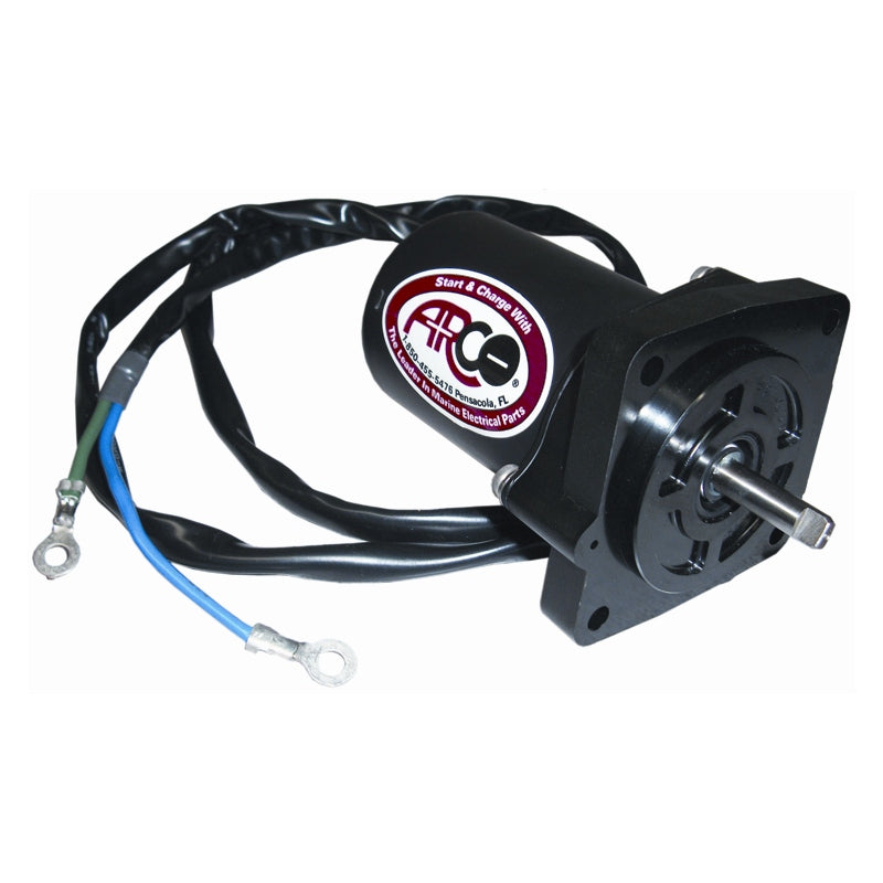 ARCO 6261 TT Motor Yamaha 2WIRE 4BOLT Marine Engine