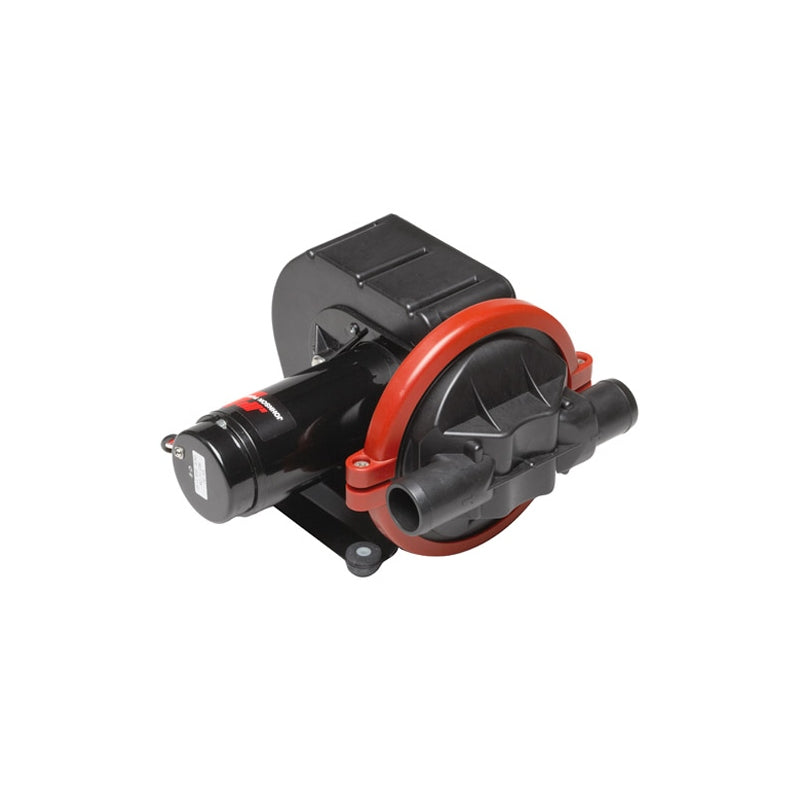 Johnson Pump 101337303 Viking Power 32 Waste Water Pump, 12V - 10-13373-03