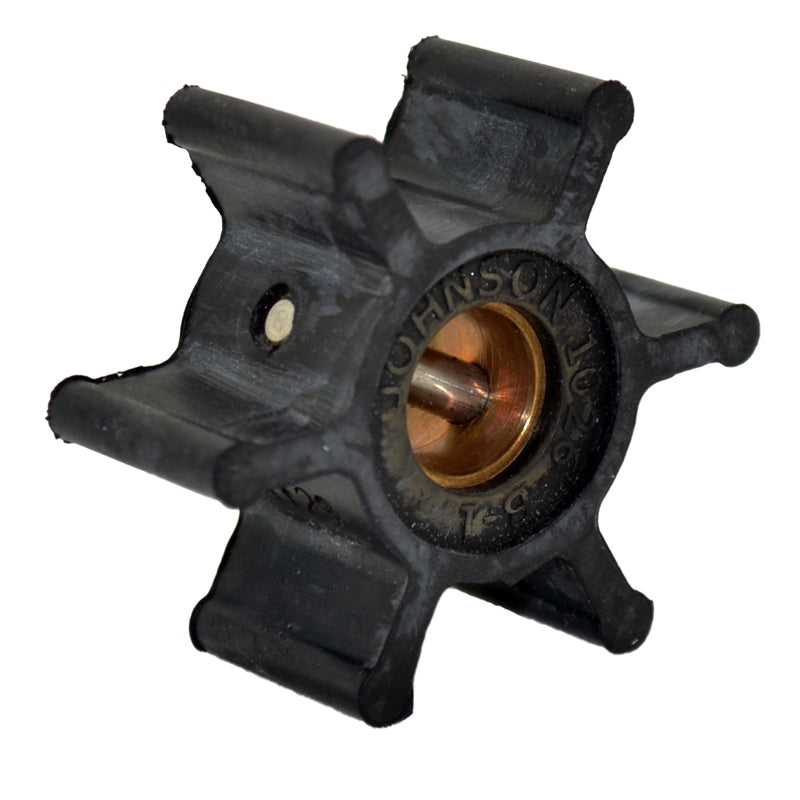 Johnson Pump 09-1026B-1 Impeller F4B J/673-0001 MC97 Marine Boat