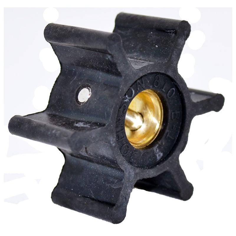 Johnson Pump Impeller F4B - 09-810B-1