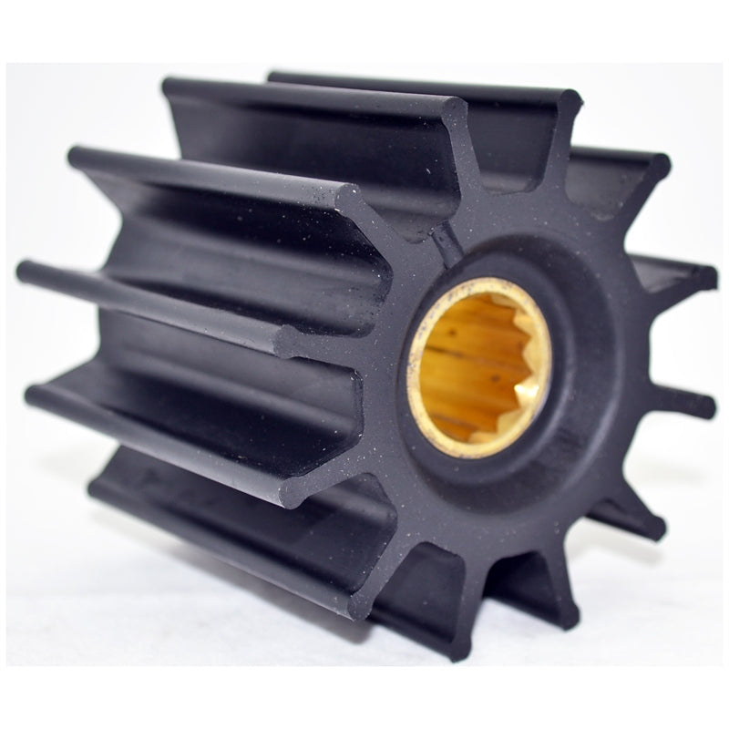 Johnson Pump 09-814B Impeller OEM Pump F9B Neoprene Marine Boat