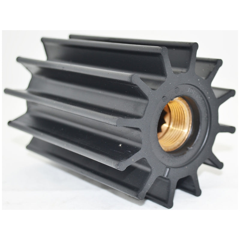 Johnson Pump 09-820B Impeller OEM Pump F95B Neoprene Marine Boat