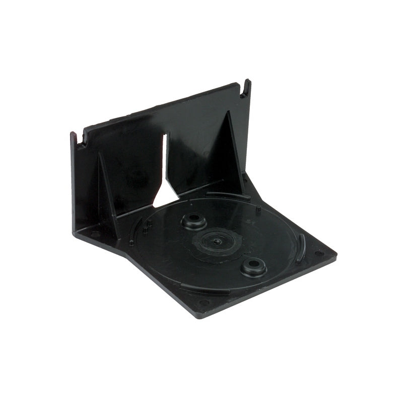 Johnson Pump 10605-00 Side Mount Stringer Bracket F/Cart Pump Marine Boat