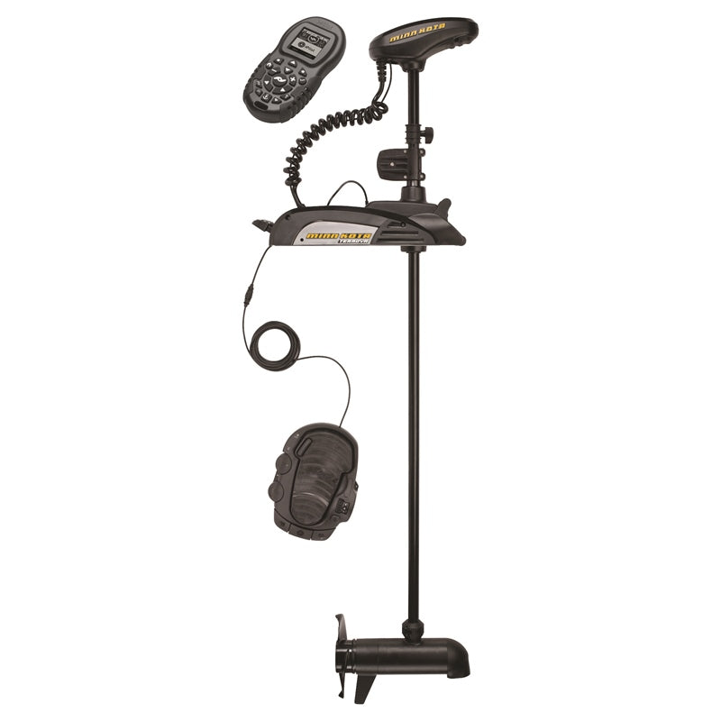 Minn Kota 1358560 RT INSTINCT90/115/WRQU60