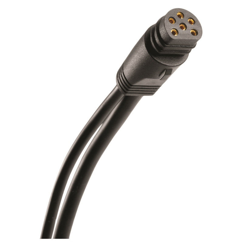 Minn Kota 1852069 MKR-US2-09 Cable Low 6PN Marine Boat