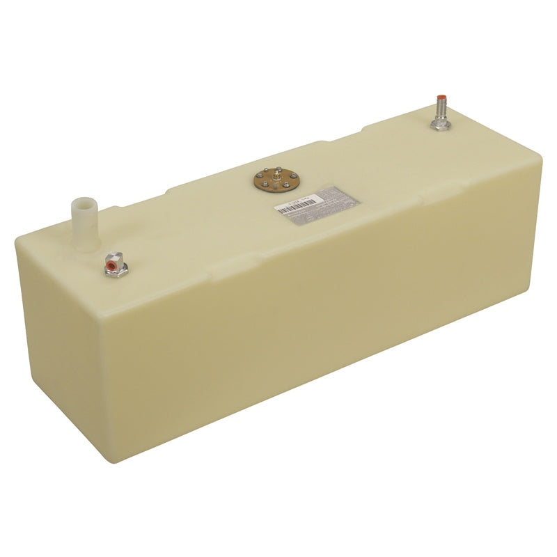 Moeller 32513 Fuel Tank 13 Gal. Marine Boat