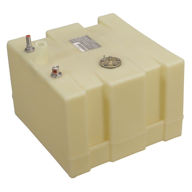 Moeller 32515 15 Gal Below Deck Marine Boat
