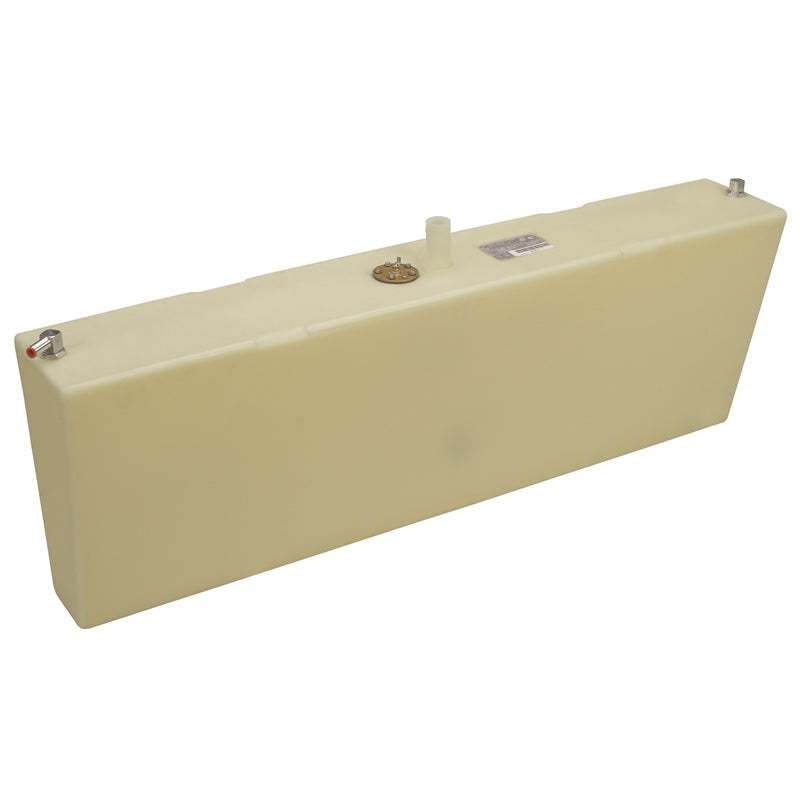 Moeller 32624 Fuel Tank 25 Gal. Marine Boat