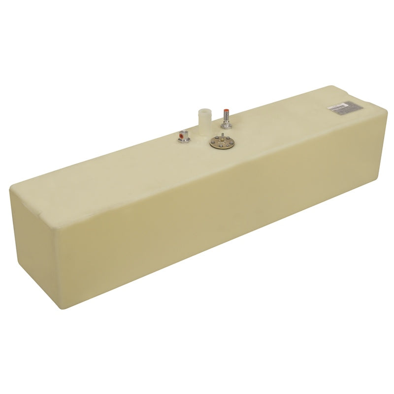 Moeller Tank-Fuel Below Deck 19 Gal - 32719