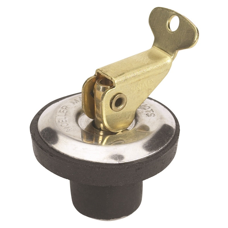 Moeller 051004-10 BAITWELL PLUG / 9/16