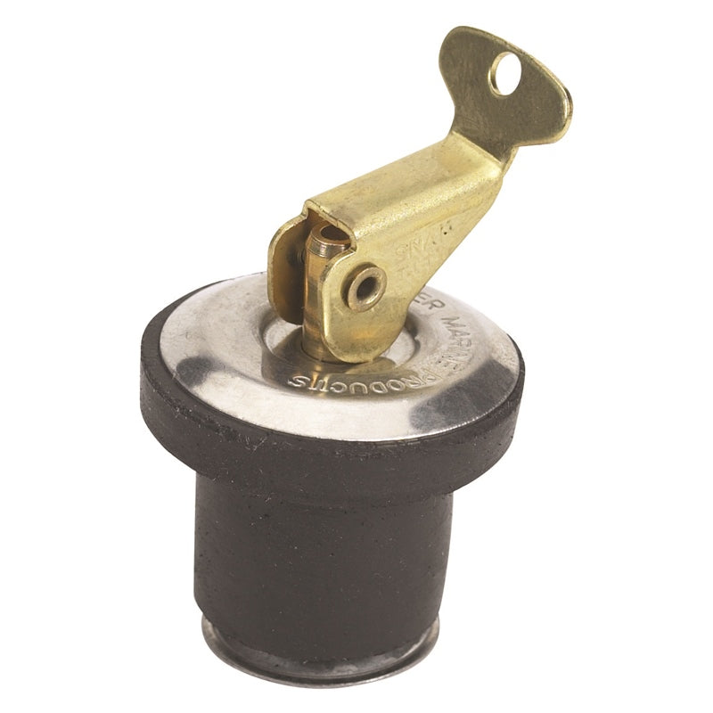 Moeller 51008-10 Baitwell PLUG/13/16 Plugs Marine Boat