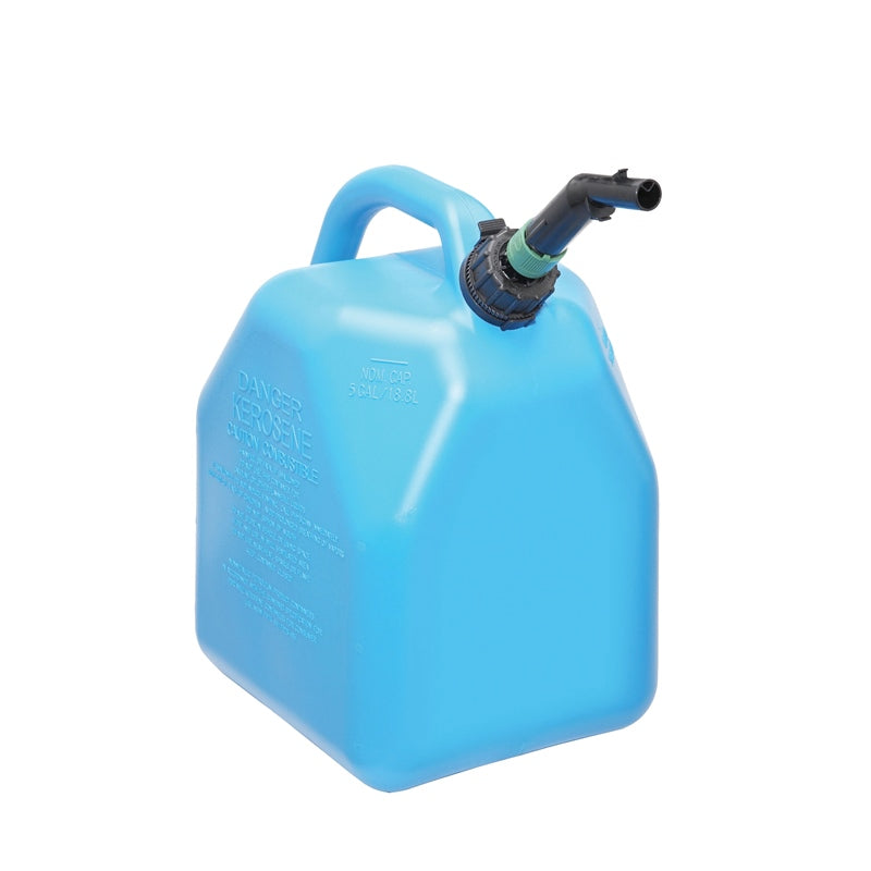 Moeller 84059 JERRY JUG 5 GL CRB BLUE