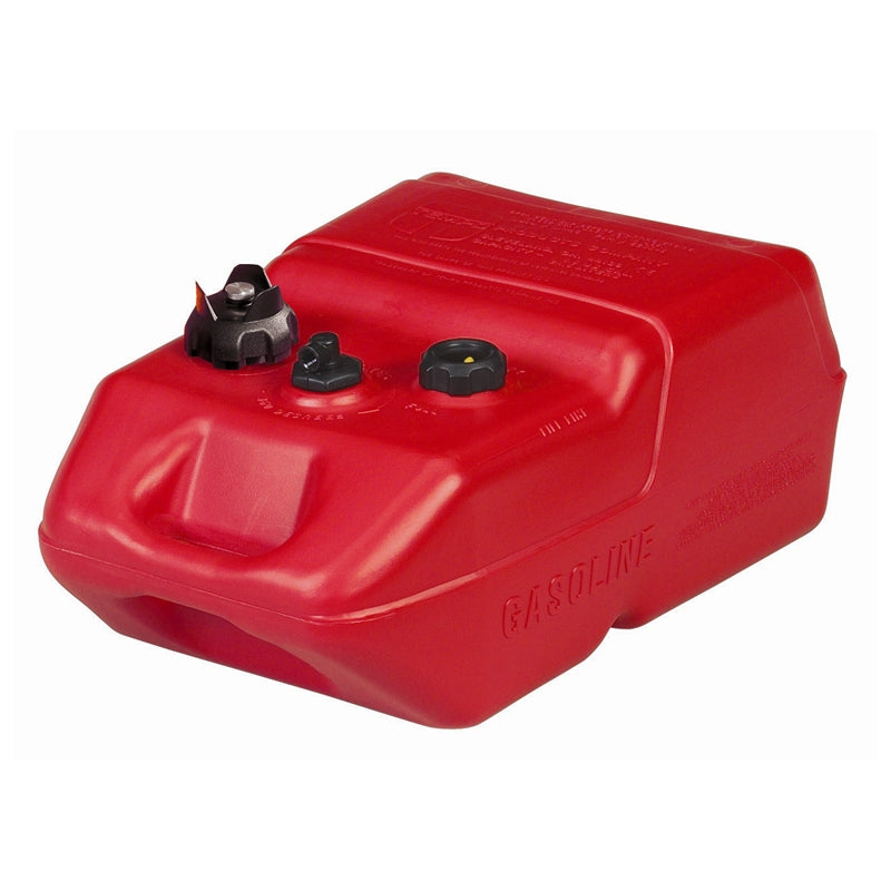 Moeller 620049LP Ultra Gas Tank 6 Gal Epa Marine Boat