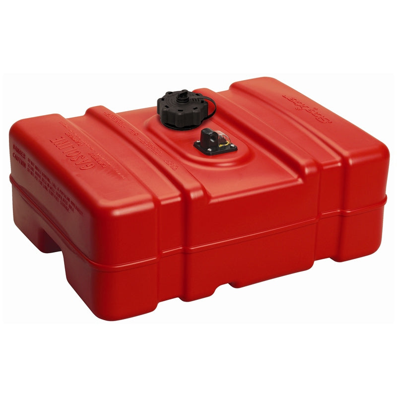 Moeller 630013LP Gas Tank 12 Gal Low Epa Marine Boat