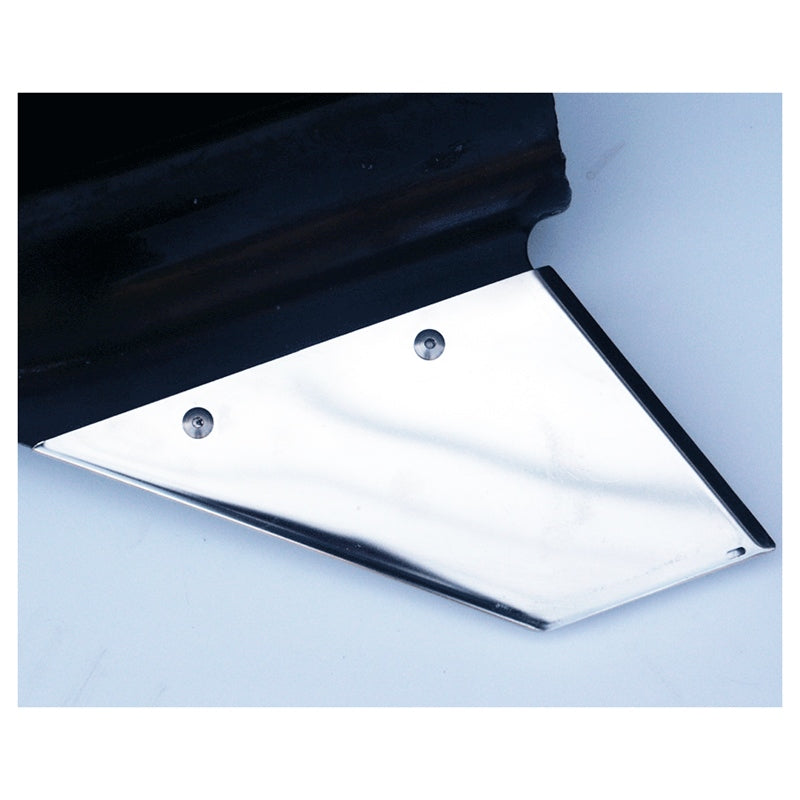 SkegShield SS00523-DP Skegshield Evinrude General Marine Engine
