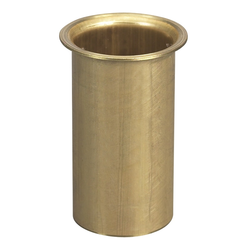 Moeller 021003-188D Tube 1x1-7/8 Brass Marine Boat