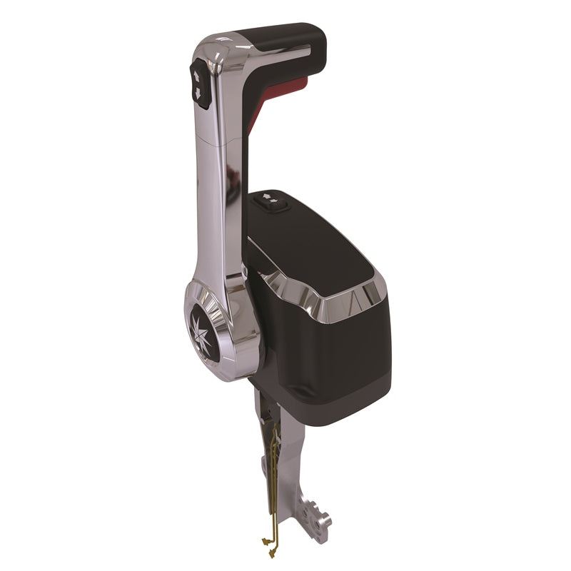 SeaStar CHx8152P D/A Control Top Mnt T/T Marine Boat