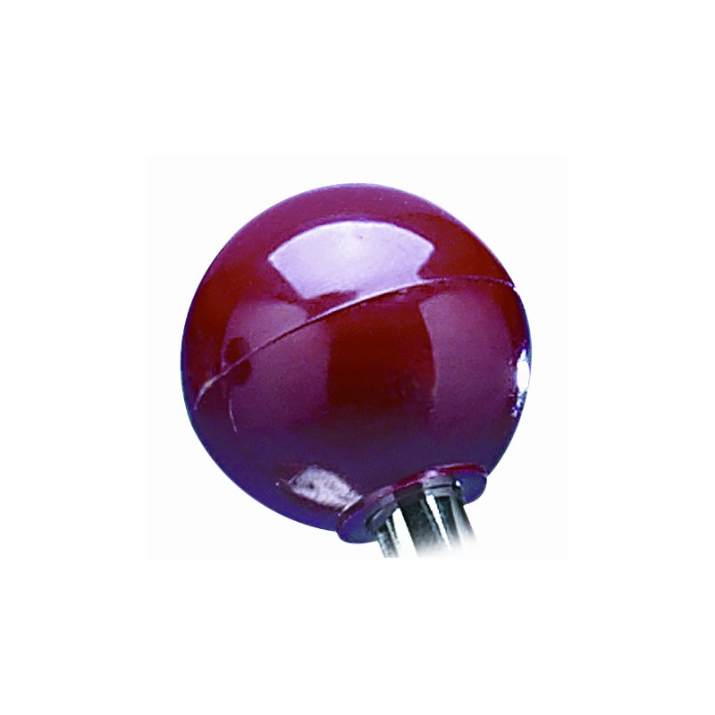 SeaStar 035232-001 Ball Knob Red S-Control Marine Boat