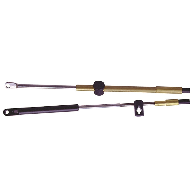 Seastar Solutions CCX17910 CONTROL CABLE XTREME MERC 600A 10'