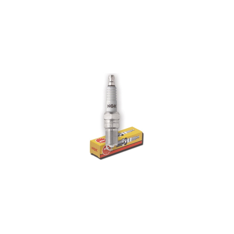 NGK Spark Plugs BR8HS #4322, 4/pk - 4322