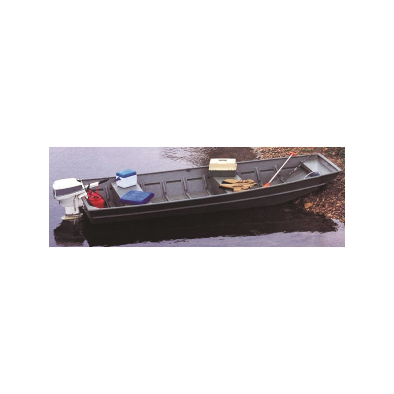 Carver 77817S-11 Johnson Bass Boat Cover O/B 17'6"x74"